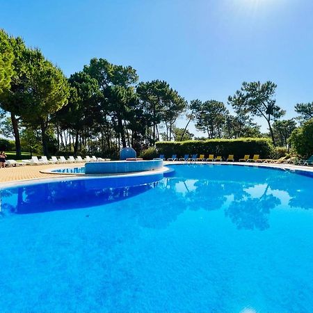 Golden Blue Beach Falesia Apartment Албуфейра Экстерьер фото