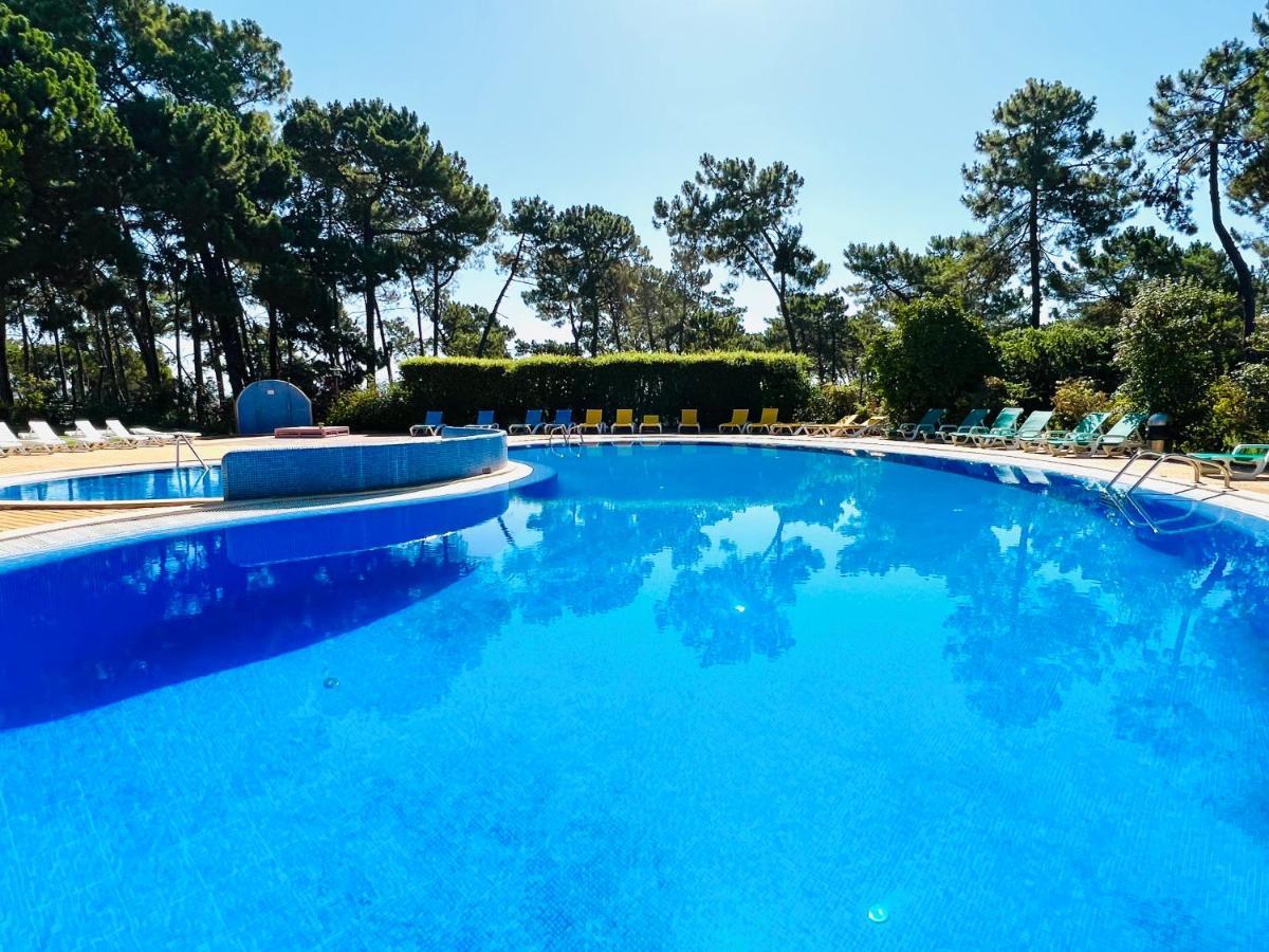 Golden Blue Beach Falesia Apartment Албуфейра Экстерьер фото